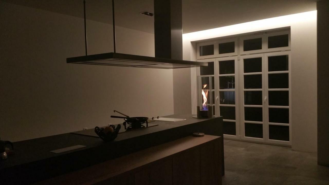 شقة House-Cora Stare Miasto  المظهر الخارجي الصورة